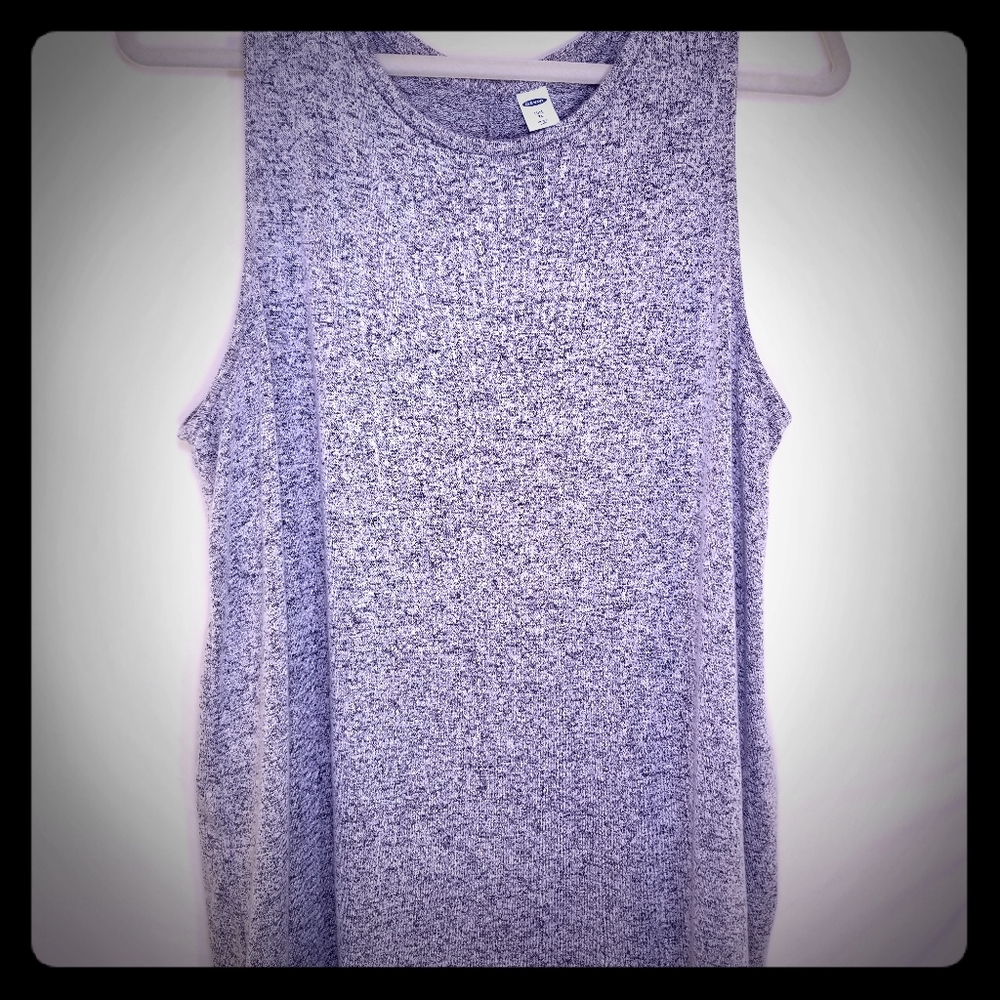 Old Navy Luxe tank top